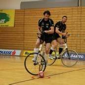 Ländle-Teams dominieren