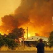 Buschbrand in Arizona tötet 19 Feuerwehrleute