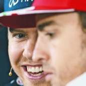 Alonso ködert Vettel für Ferrari