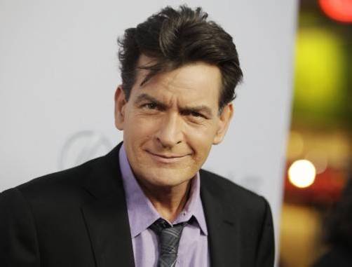 Sheen soll sich auf Hawaii verlobt haben. Foto: Reuters