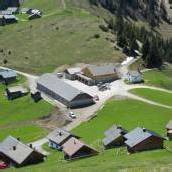 Sanierung der Alpe Gamp wird groß gefeiert