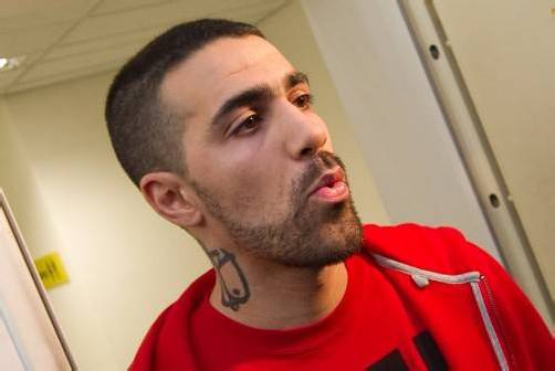 Es ist nicht das erste Mal, dass Songs von Bushido verboten werden. Drei Alben von ihm stehen bereits auf dem Index. Foto: EPA