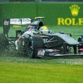 Sauber kämpft ums Überleben