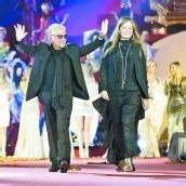 Eva Cavalli soll in Jury von Klums „Topmodel“-Show