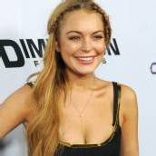 Lindsay Lohan darf Suchtklinik verlassen