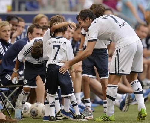 FOTO: AP