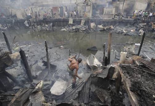 FOTO: AP