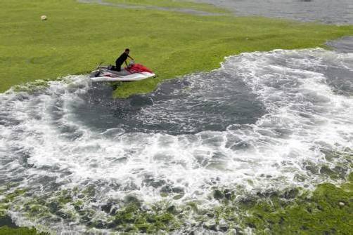 FOTO: REUTERS