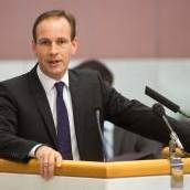 Rechtsausschuss liefert Egger aus