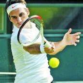 Federer künftig mit größerem Schlägerkopf