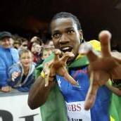 Blake bei WM definitiv nicht am Start