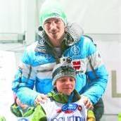 Neureuther ist noch verletzt