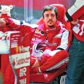 Auch Alonso setzt Pirelli unter Druck