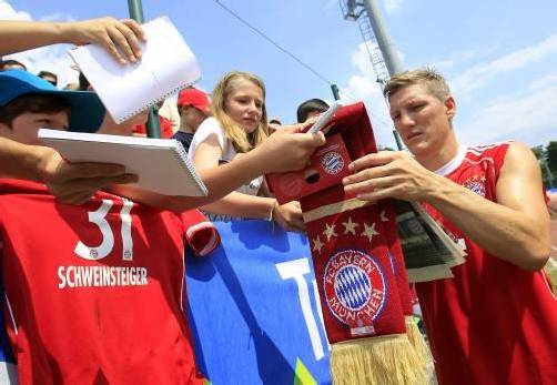 Foto: Reuters