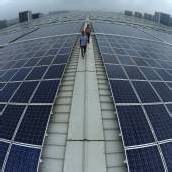 China und EU beenden Solar-Streit