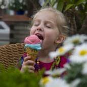 Ländle-Eisdielen sind keimfreie Zonen