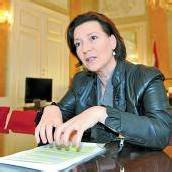 Pensionsalter bleibt ein Tabu