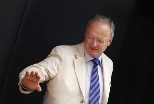 Frauenpensionsalter? ÖVP-Chef Spindelegger sei „falsch verstanden worden“, sagte gestern Seniorenbund-Chef Khol. Foto: Apa