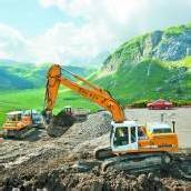 Liftverbindung Warth-Lech
