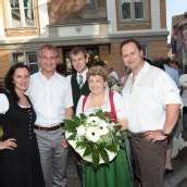 Einstandsfest in neuer Weinstube