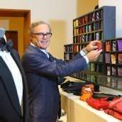 „Das faire T-Shirt muss selbstverständlich sein“