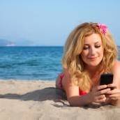 Das Handy als Urlaubs-Kostenfalle