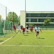 Big Apple statt „Teufelsarena“