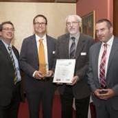 „Green Packaging Star Award“ für GIKO