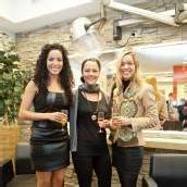 Rankweil: Figaros luden zum Sekt in ihren Salon