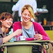Platz für Neues: Die ­alternative Kaffeeszene