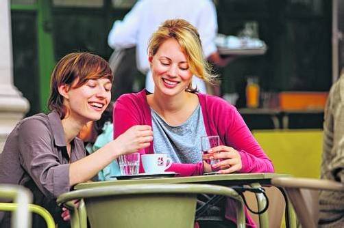 Immer mehr alternative Kaffeehauskonzepte erobern in den letzten Jahren die Hauptstadt Wien. Foto: Wien Tourismus/Peter Rigaud