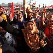 Lage in Ägypten bleibt nach Umsturz instabil