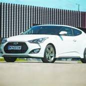 Veloster: Anstiftung zur Sportlichkeit