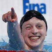 Weltrekord von US-JungstarKatie Ledecky