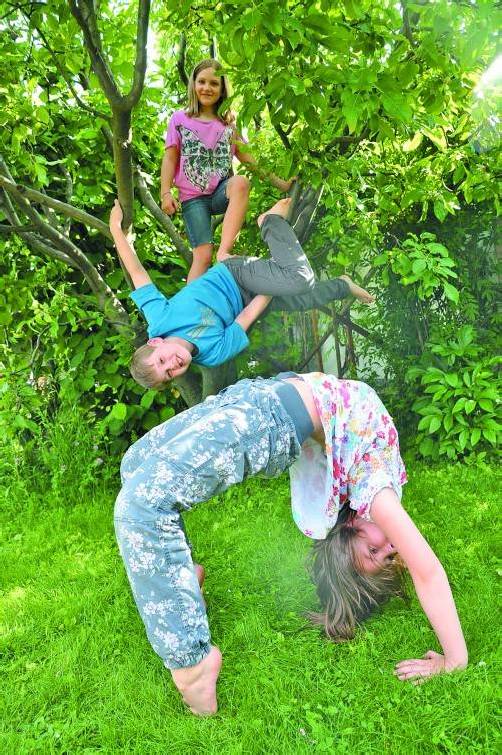 Kinder und Jugendliche sollten ohne Angst vor Gewalt und Missbrauch aufwachsen können. Foto: kinderliga