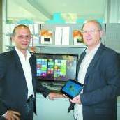 Von Mäusen bis Tablets