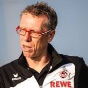 Heißes Derby für Peter Stöger