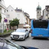 Neue Stadtbus-Route kommt gut an