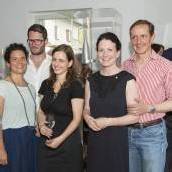 Galeristen „rüsten“ für Festspiele auf