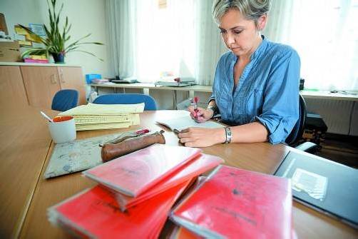 Lehrerinnen und Lehrer müssen Schulstunden auch vor- und nachbereiten. Foto: APA