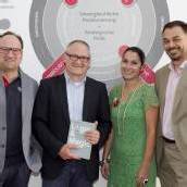 Bregenz: Agenturchefs feierten Jubiläumsfest