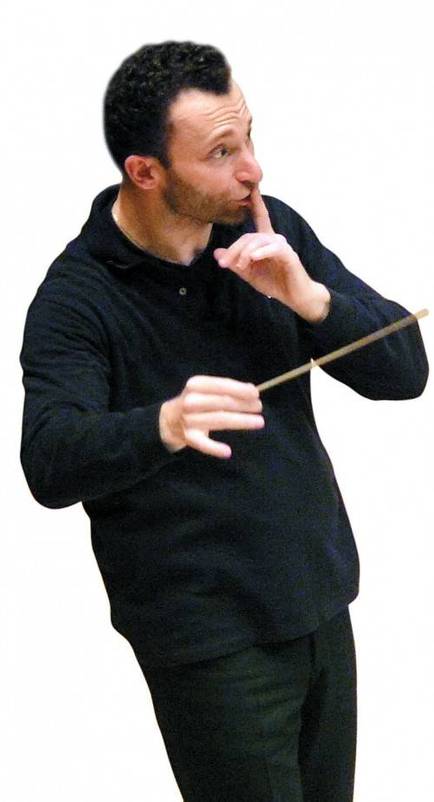 Manche sprechen schon vom Petrenko-„Ring“.