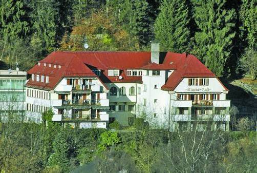 Maria Rast: Ort der Hoffnung für 250 Menschen. Foto: scopoli
