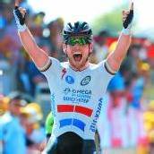 Spitzenreiter Froome bei Tour in Bedrängnis