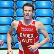 Bader auf Platz 25 beim Debüt