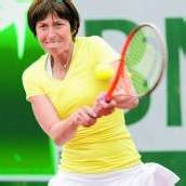 Meusburger wurde im Finale gestoppt