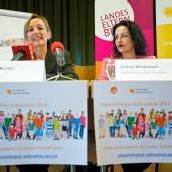 3069 Unterschriften für bessere Volksschulen