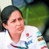 Kaltenborn bleibt Sauber-Chefin