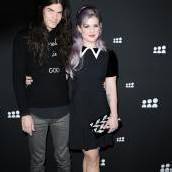 Kelly Osbourne hat sich verlobt