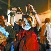 Europa setzt sich für Mursi ein